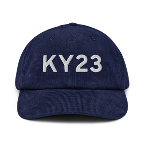 Chetek Municipal Southworth Airport (KY23) ICAO Hat