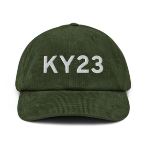 Chetek Municipal Southworth Airport (KY23) ICAO Hat