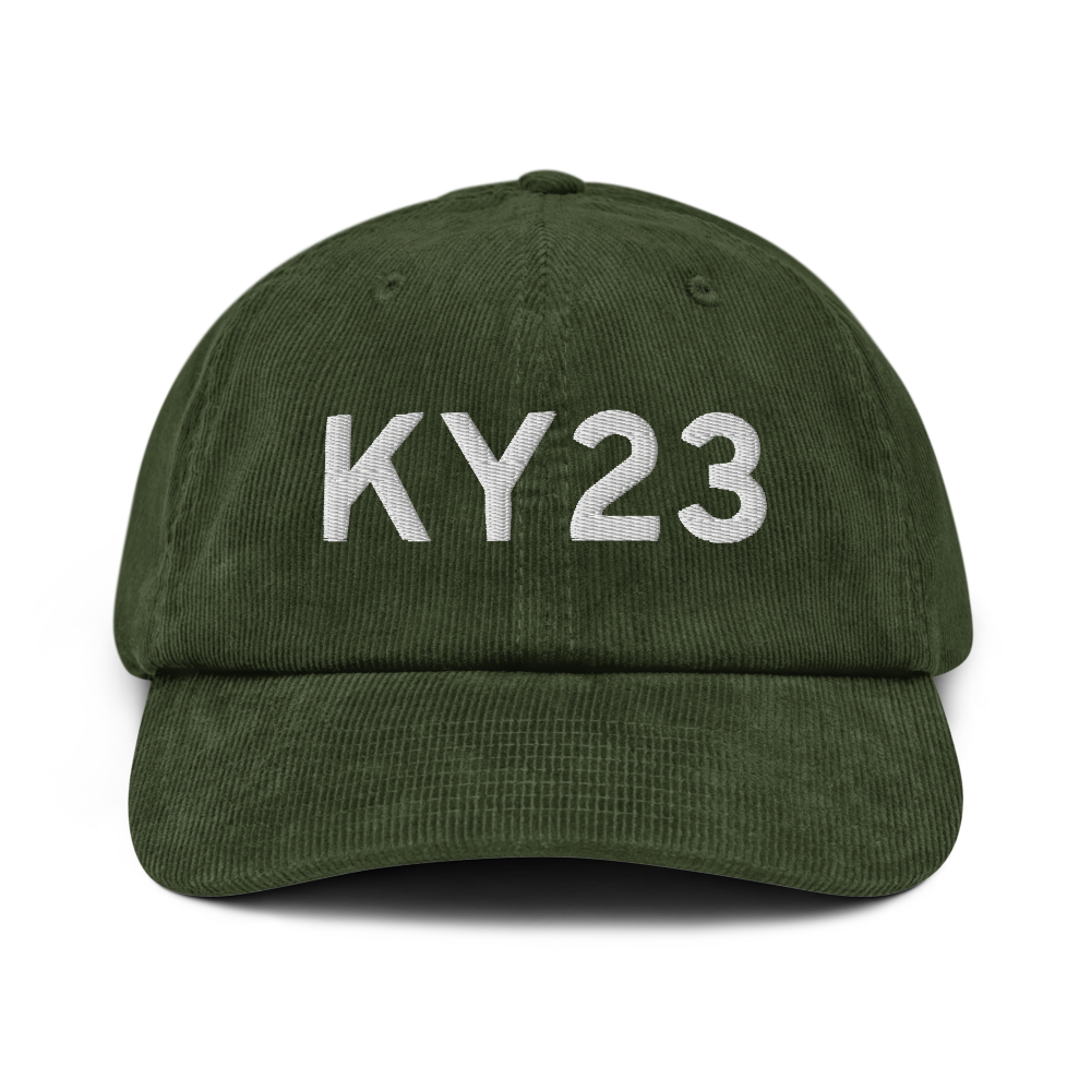 Chetek Municipal Southworth Airport (KY23) ICAO Hat 