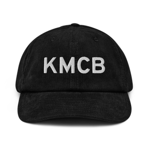 Mc Comb/Pike County Airport/John E Lewis Field (KMCB) ICAO Hat