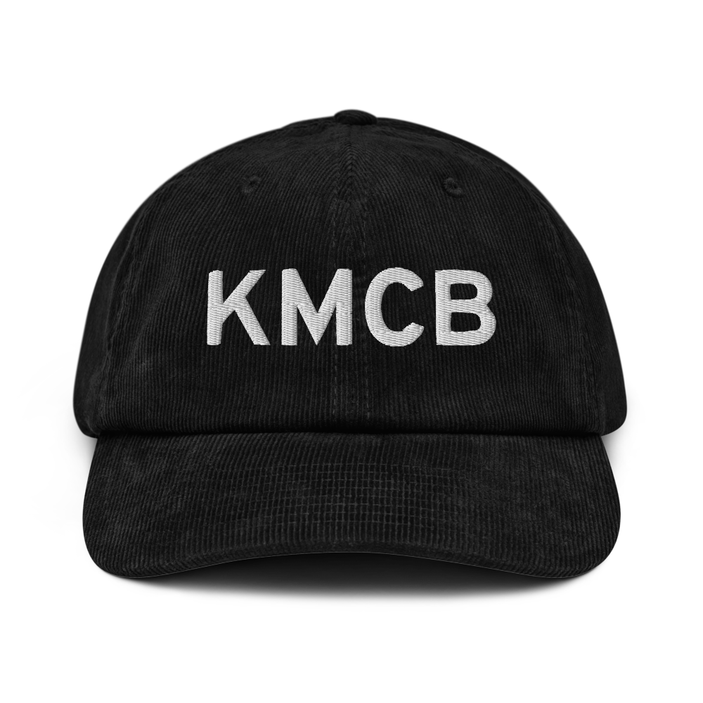 Mc Comb/Pike County Airport/John E Lewis Field (KMCB) ICAO Hat 
