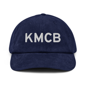 Mc Comb/Pike County Airport/John E Lewis Field (KMCB) ICAO Hat