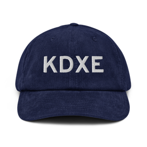 Dexter Municipal Airport (KDXE) ICAO Hat