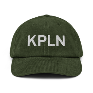 Pellston Regional Airport of Emmet County Airport (KPLN) ICAO Hat