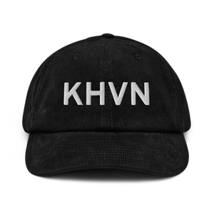 Tweed New Haven Airport (KHVN) ICAO Hat