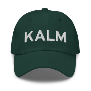 Alamogordo White Sands Regional Airport (KALM) ICAO Hat