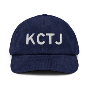 West Georgia Regional O V Gray Field (KCTJ) ICAO Hat