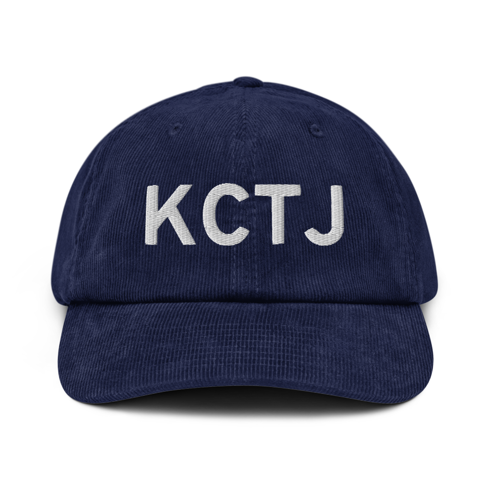 West Georgia Regional O V Gray Field (KCTJ) ICAO Hat 