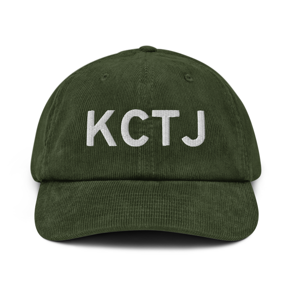 West Georgia Regional O V Gray Field (KCTJ) ICAO Hat 