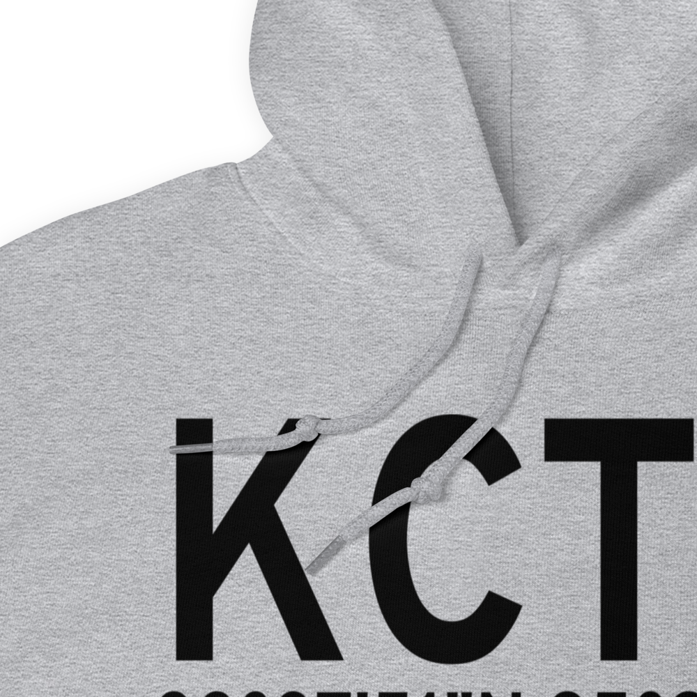 West Georgia Regional O V Gray Field (KCTJ) ICAO Hoodie Sweatshirt 