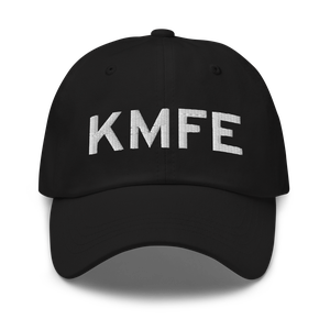 Mc Allen Miller International Airport (KMFE) ICAO Hat