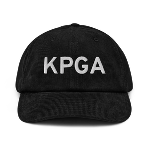 Page Municipal Airport (KPGA) ICAO Hat