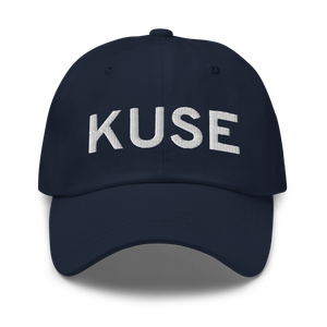 Fulton County Airport (KUSE) ICAO Hat