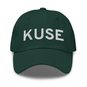 Fulton County Airport (KUSE) ICAO Hat