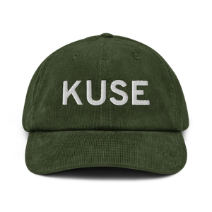 Fulton County Airport (KUSE) ICAO Hat