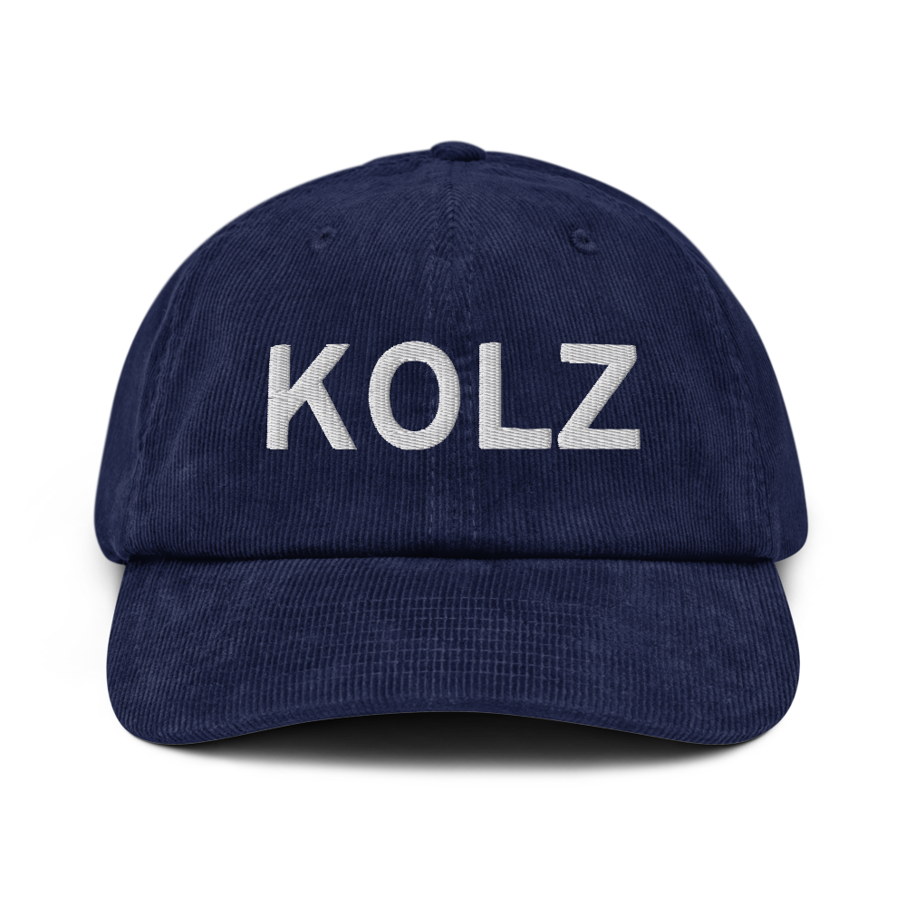 Oelwein Municipal Airport (KOLZ) ICAO Hat 