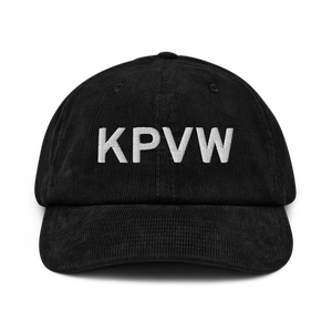 Hale County Airport (KPVW) ICAO Hat