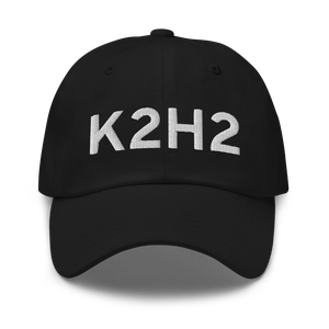 Jerry Sumners Sr Aurora Municipal Airport (K2H2) ICAO Hat