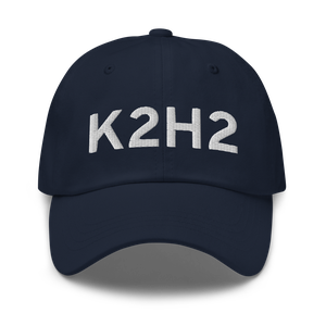 Jerry Sumners Sr Aurora Municipal Airport (K2H2) ICAO Hat