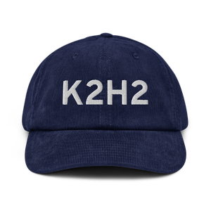 Jerry Sumners Sr Aurora Municipal Airport (K2H2) ICAO Hat