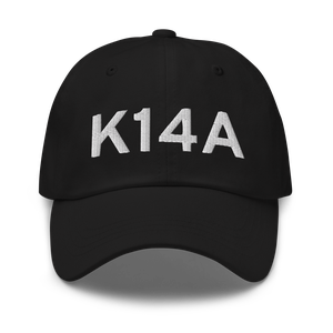 Lake Norman Airpark (K14A) ICAO Hat