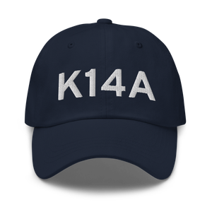 Lake Norman Airpark (K14A) ICAO Hat