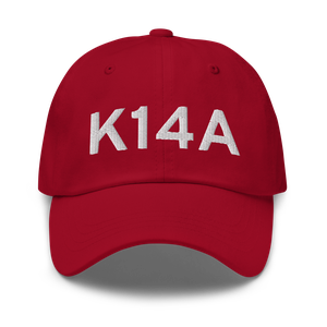 Lake Norman Airpark (K14A) ICAO Hat