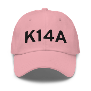 Lake Norman Airpark (K14A) ICAO Hat