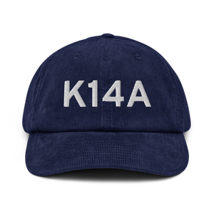 Lake Norman Airpark (K14A) ICAO Hat