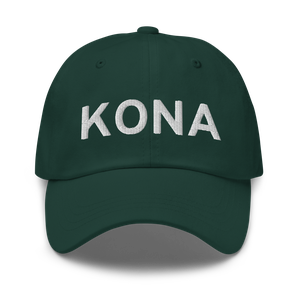 Winona Municipal-Max Conrad Field (KONA) ICAO Hat