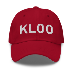 Rosamond Skypark Airport (KL00) ICAO Hat