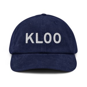 Rosamond Skypark Airport (KL00) ICAO Hat