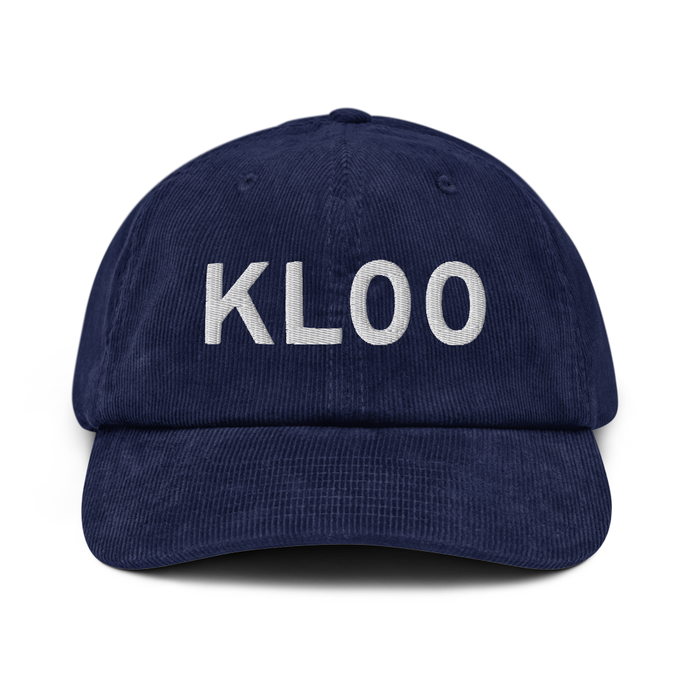 Rosamond Skypark Airport (KL00) ICAO Hat 