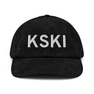 Sac City Municipal Airport (KSKI) ICAO Hat