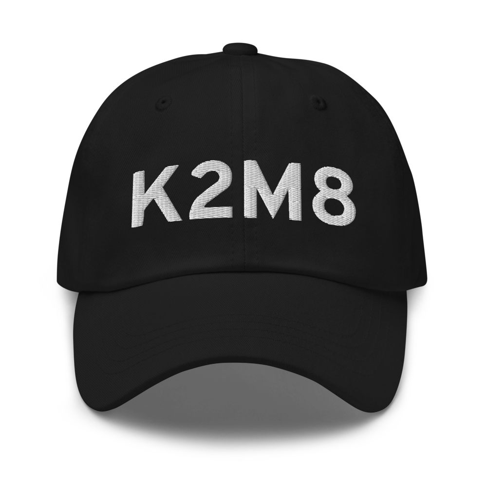Charles W. Baker Airport (K2M8) ICAO Hat 