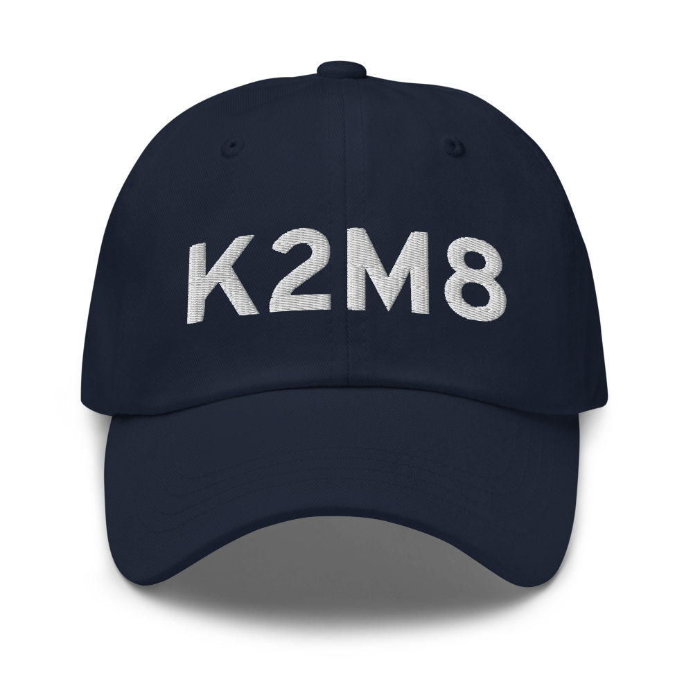 Charles W. Baker Airport (K2M8) ICAO Hat 