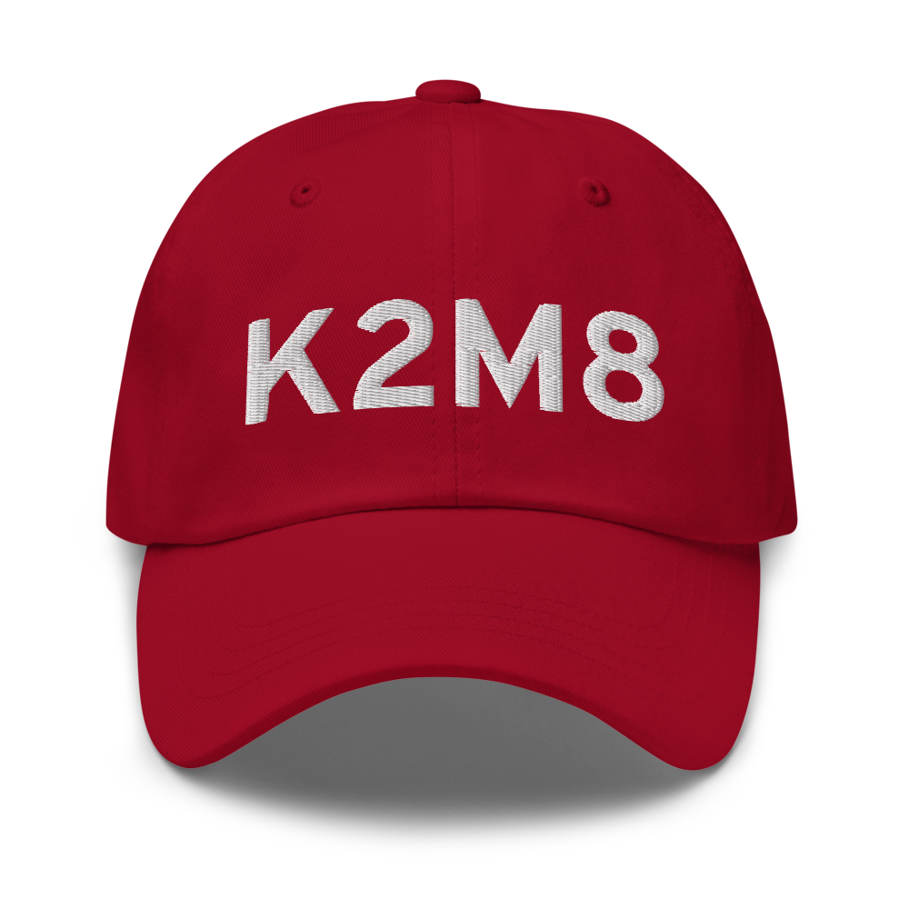 Charles W. Baker Airport (K2M8) ICAO Hat 