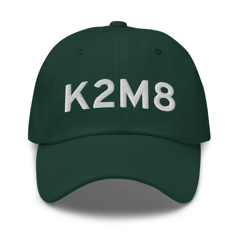 Charles W. Baker Airport (K2M8) ICAO Hat 