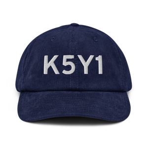 Albert J Lindberg Airport (K5Y1) ICAO Hat