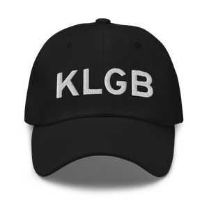 Long Beach /Daugherty Field/ Airport (KLGB) ICAO Hat