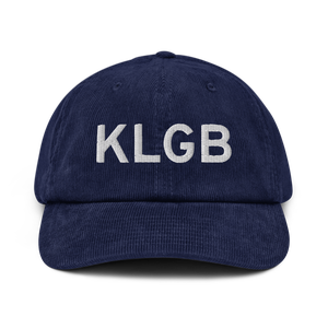 Long Beach /Daugherty Field/ Airport (KLGB) ICAO Hat