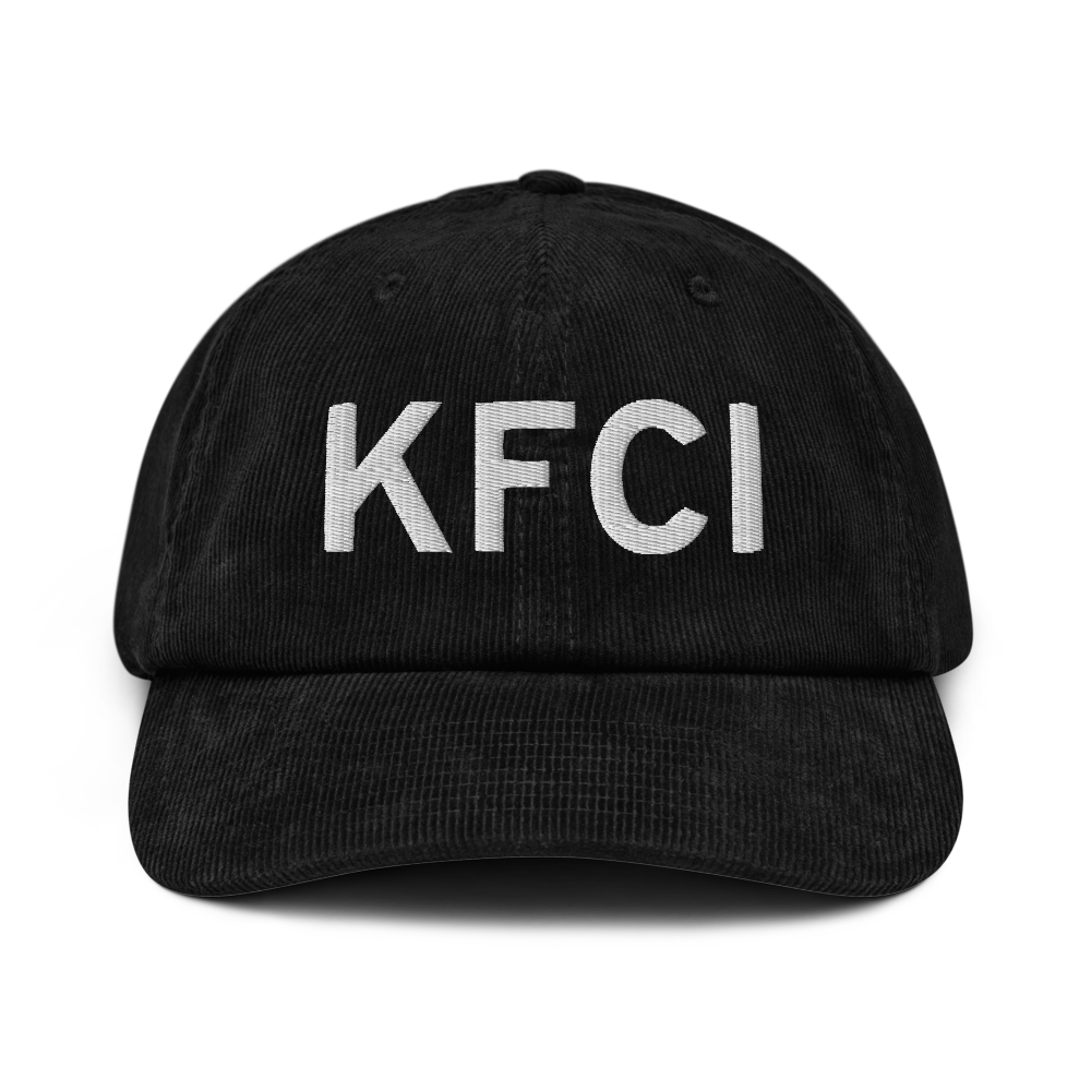 Chesterfield County Airport (KFCI) ICAO Hat 