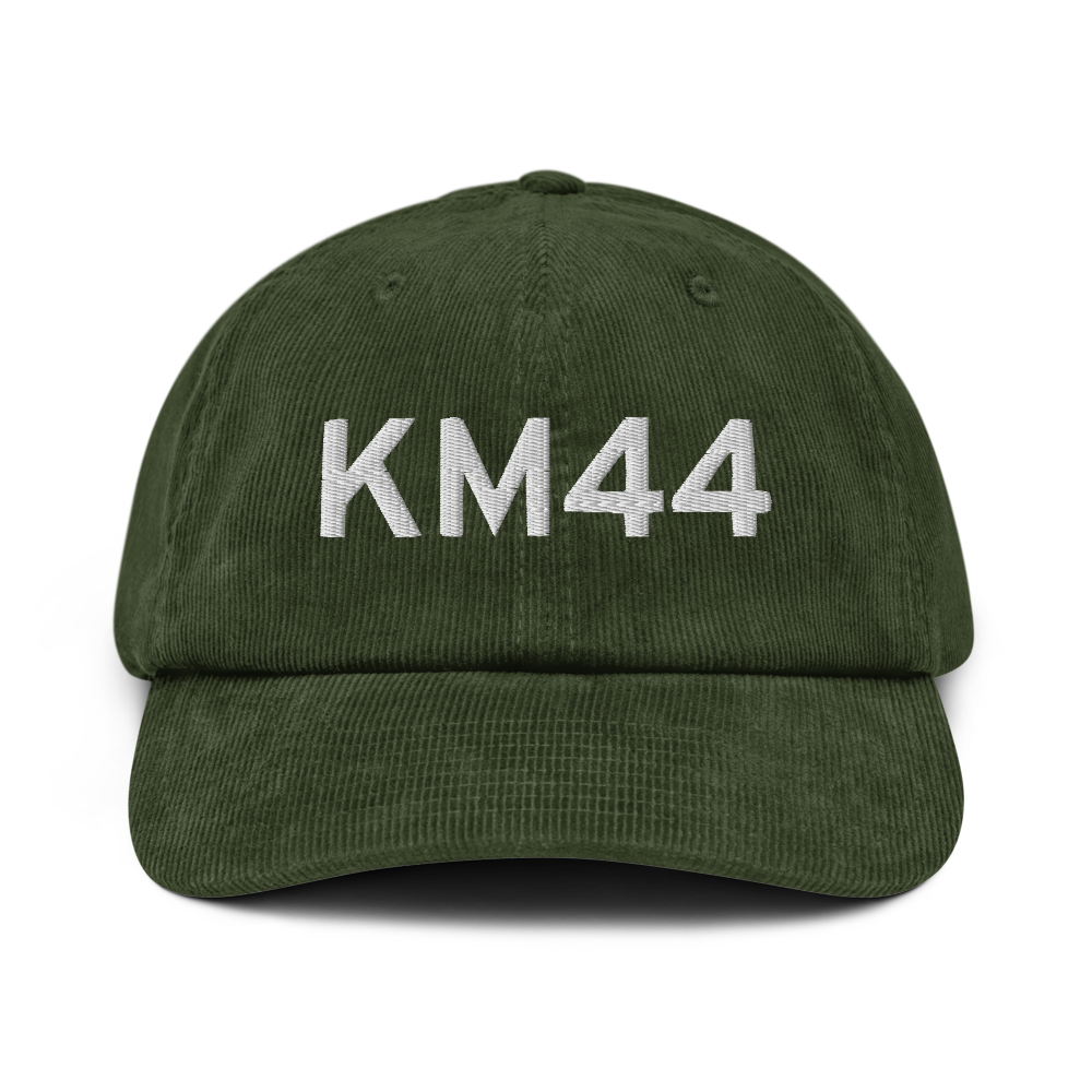 Houston Municipal Airport (KM44) ICAO Hat 