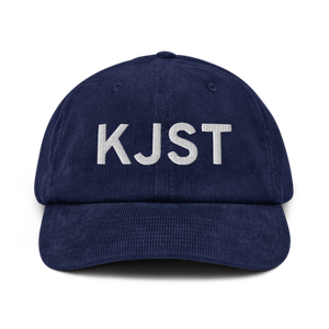 John Murtha Johnstown Cambria County Airport (KJST) ICAO Hat