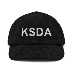 Shenandoah Municipal Airport (KSDA) ICAO Hat