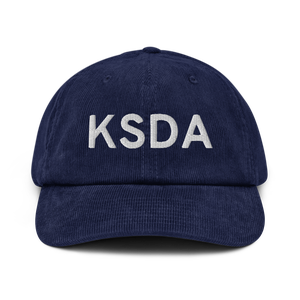 Shenandoah Municipal Airport (KSDA) ICAO Hat