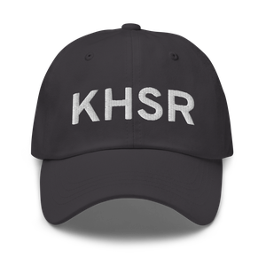 Hot Springs Municipal Airport (KHSR) ICAO Hat