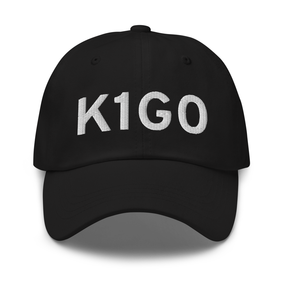 Wood County Airport (K1G0) ICAO Hat 