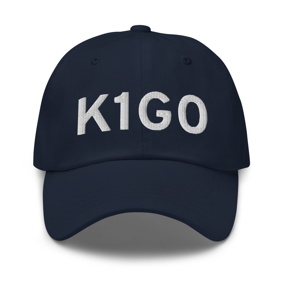 Wood County Airport (K1G0) ICAO Hat 