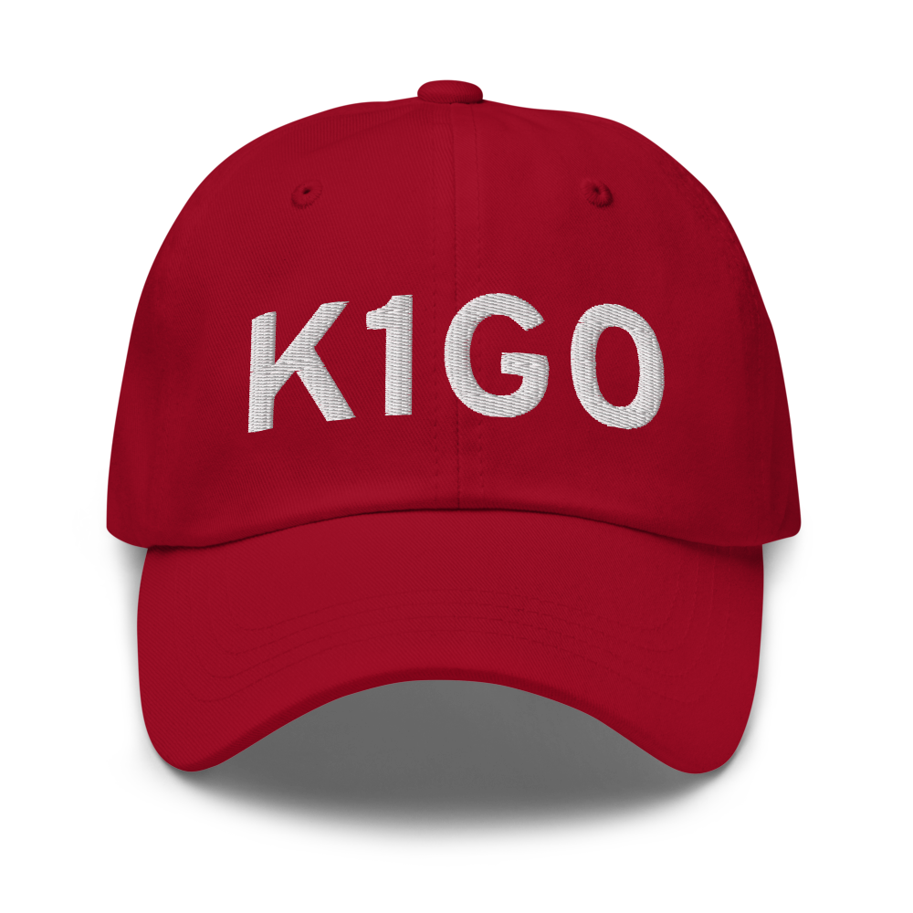Wood County Airport (K1G0) ICAO Hat 